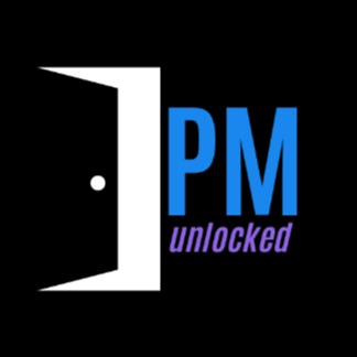 Faveicon Logo PM Unlocked