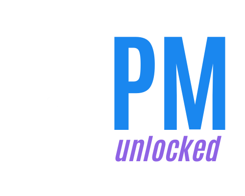 Logo PM Unlocked